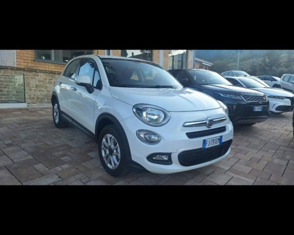 Fiat 500X 1.4 T-Jet 120 CV GPL Pop Star (2)