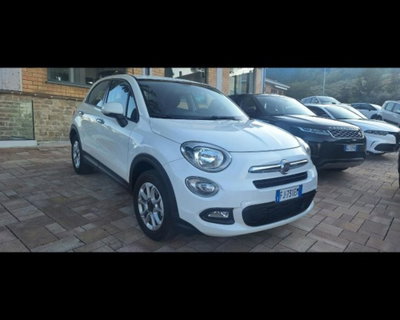 Fiat 500X 1.4 T-Jet 120 CV GPL Pop Star (2)