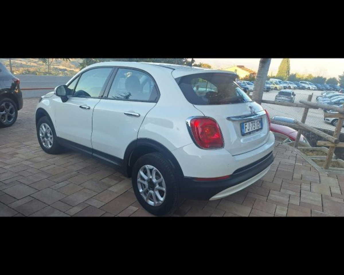 Fiat 500X 1.4 T-Jet 120 CV GPL Pop Star (3)