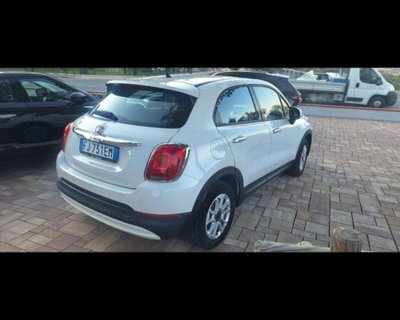 Fiat 500X 1.4 T-Jet 120 CV GPL Pop Star (5)