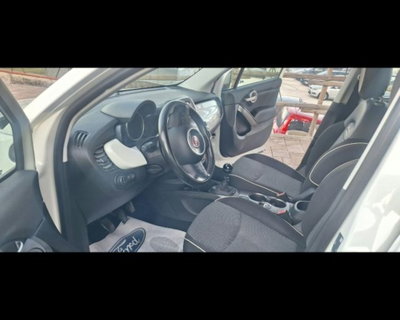 Fiat 500X 1.4 T-Jet 120 CV GPL Pop Star (7)