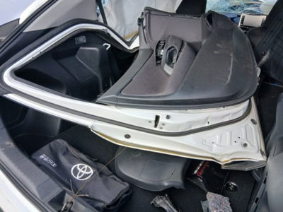 Toyota Yaris Cross 1.5 Hybrid 5p. E-CVT Premiere (11)