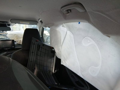 Toyota Yaris Cross 1.5 Hybrid 5p. E-CVT Premiere (12)