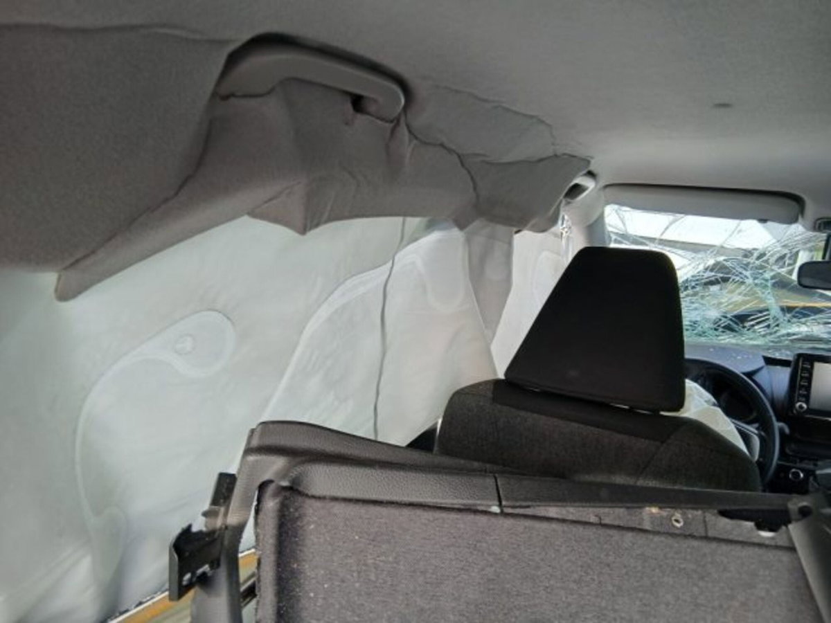 Toyota Yaris Cross 1.5 Hybrid 5p. E-CVT Premiere (13)
