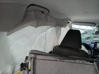 Toyota Yaris Cross 1.5 Hybrid 5p. E-CVT Premiere (13)