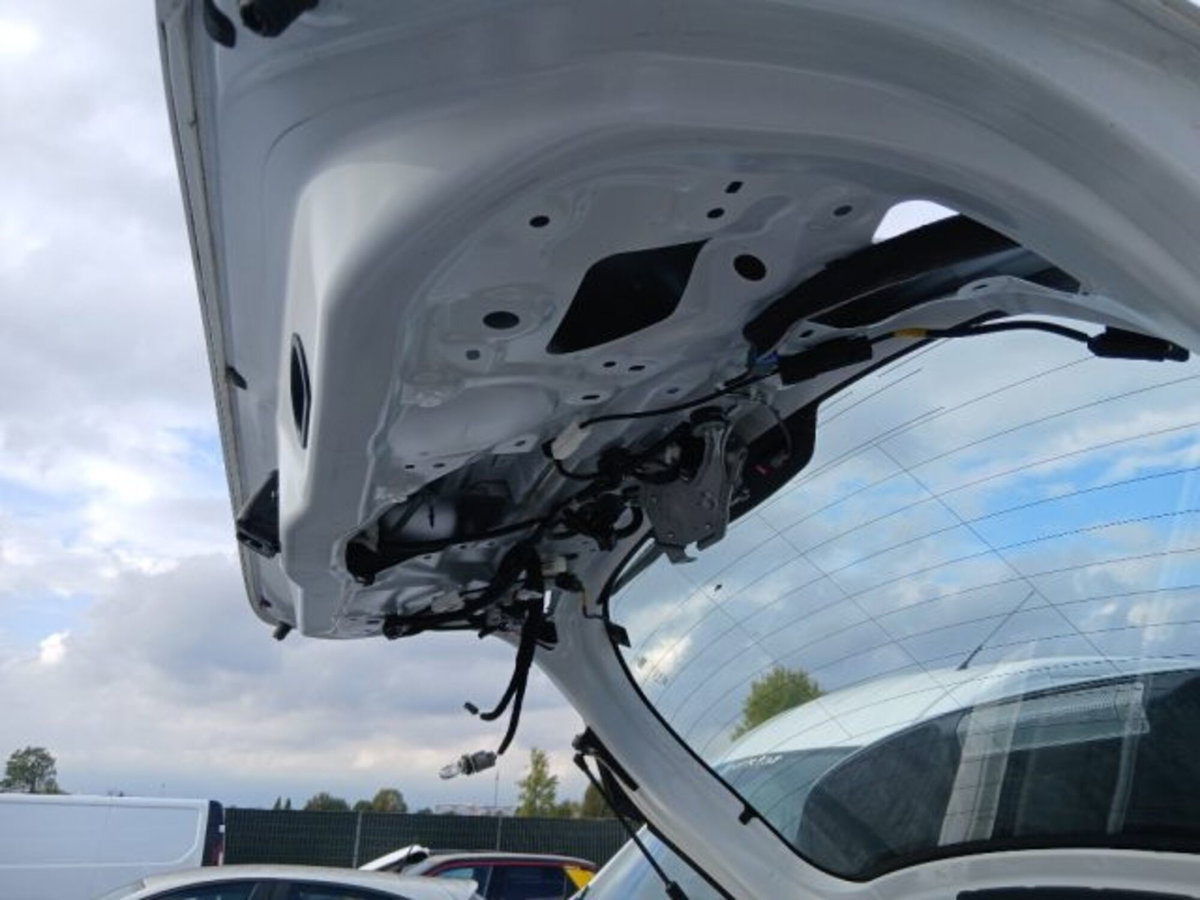 Toyota Yaris Cross 1.5 Hybrid 5p. E-CVT Premiere (14)