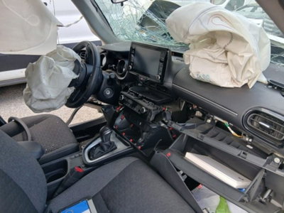 Toyota Yaris Cross 1.5 Hybrid 5p. E-CVT Premiere (15)
