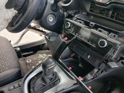Toyota Yaris Cross 1.5 Hybrid 5p. E-CVT Premiere (16)