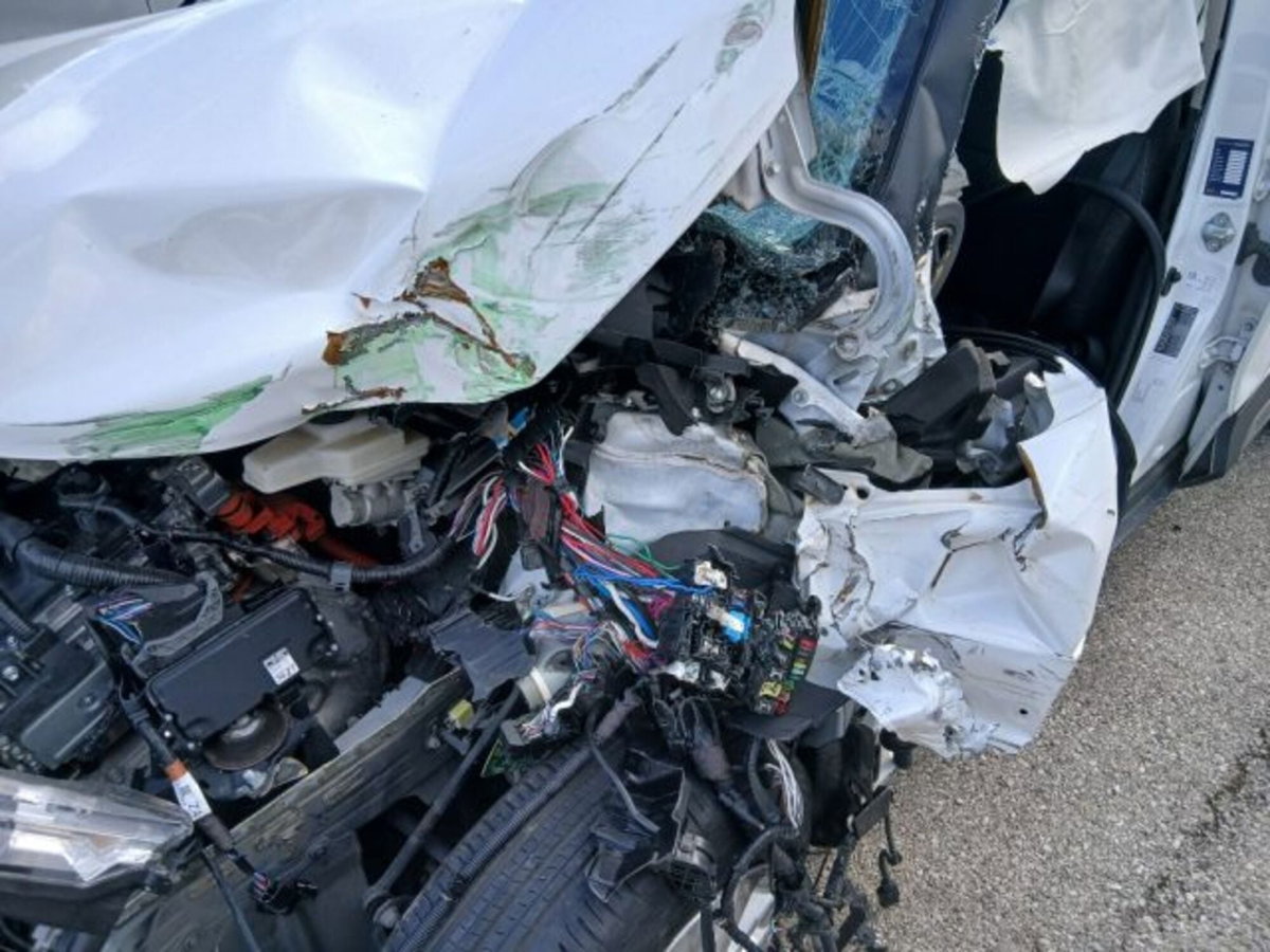 Toyota Yaris Cross 1.5 Hybrid 5p. E-CVT Premiere (4)