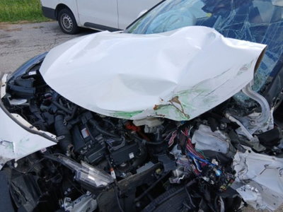 Toyota Yaris Cross 1.5 Hybrid 5p. E-CVT Premiere (5)