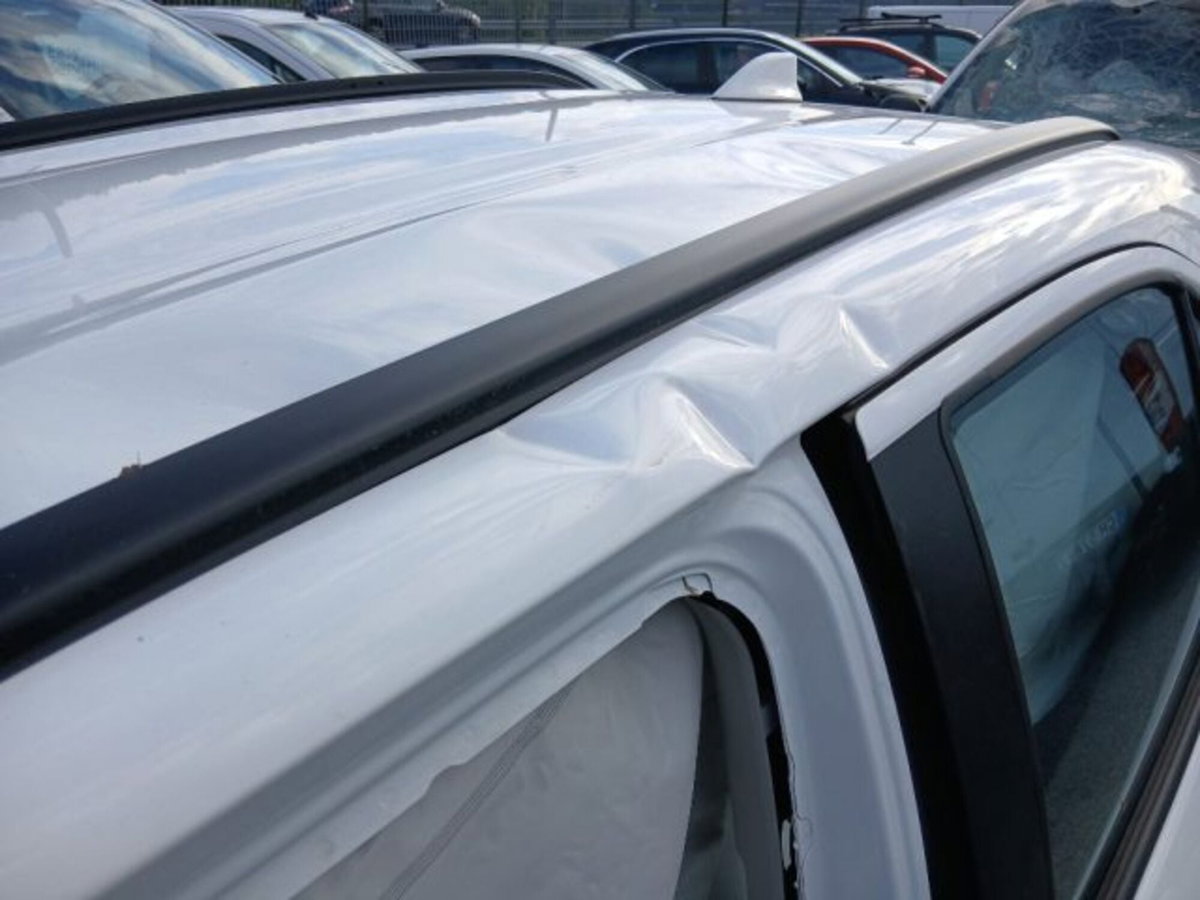 Toyota Yaris Cross 1.5 Hybrid 5p. E-CVT Premiere (7)