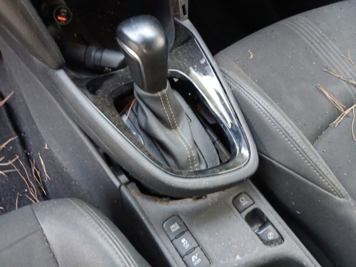 Toyota Yaris Cross 1.5 Hybrid 5p. E-CVT Premiere (20)