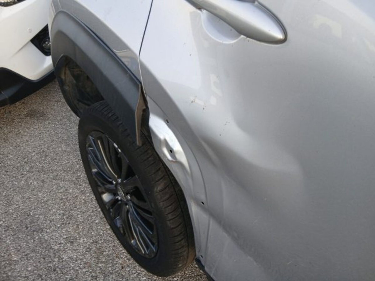 Toyota Yaris Cross 1.5 Hybrid 5p. E-CVT Premiere (5)