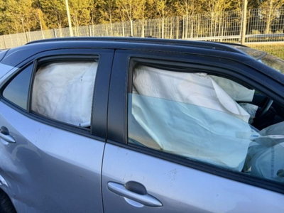 Toyota Yaris Cross 1.5 Hybrid 5p. E-CVT Premiere (6)