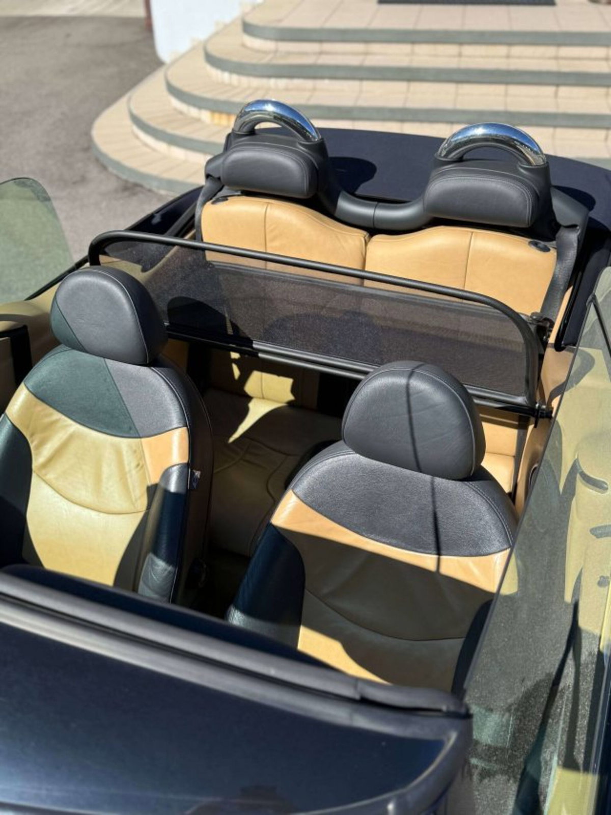MINI Mini Cabrio 1.6 16V Cooper Cabrio (14)