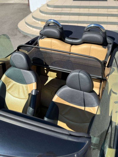 MINI Mini Cabrio 1.6 16V Cooper Cabrio (14)