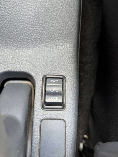 Fiat Sedici 2.0 MJT 16V DPF 4x4 Dynamic (13)