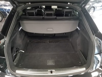 Audi Q5 Sportback 40 2.0 tdi mhev 12V S line Plus quattro s-tronic (11)