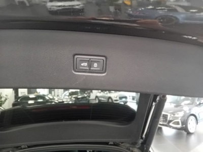 Audi Q5 Sportback 40 2.0 tdi mhev 12V S line Plus quattro s-tronic (12)