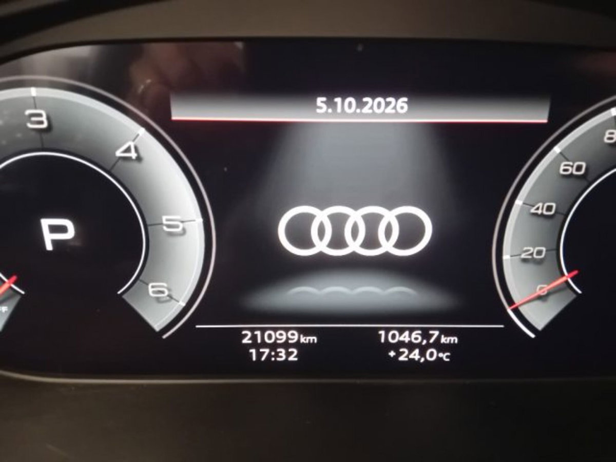 Audi Q5 Sportback 40 2.0 tdi mhev 12V S line Plus quattro s-tronic (16)