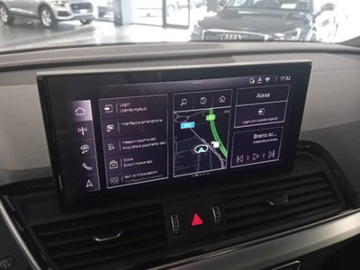 Audi Q5 Sportback 40 2.0 tdi mhev 12V S line Plus quattro s-tronic (17)