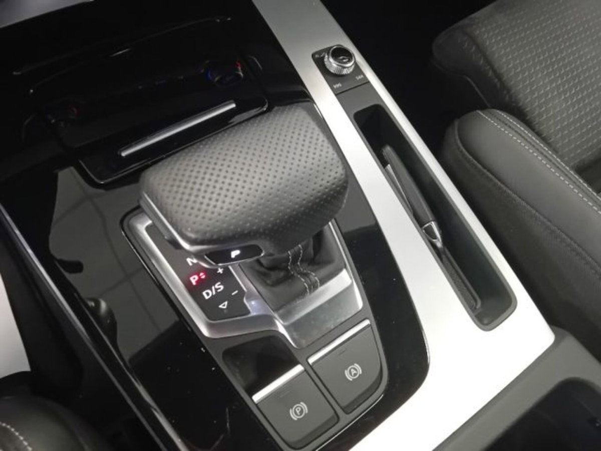 Audi Q5 Sportback 40 2.0 tdi mhev 12V S line Plus quattro s-tronic (19)