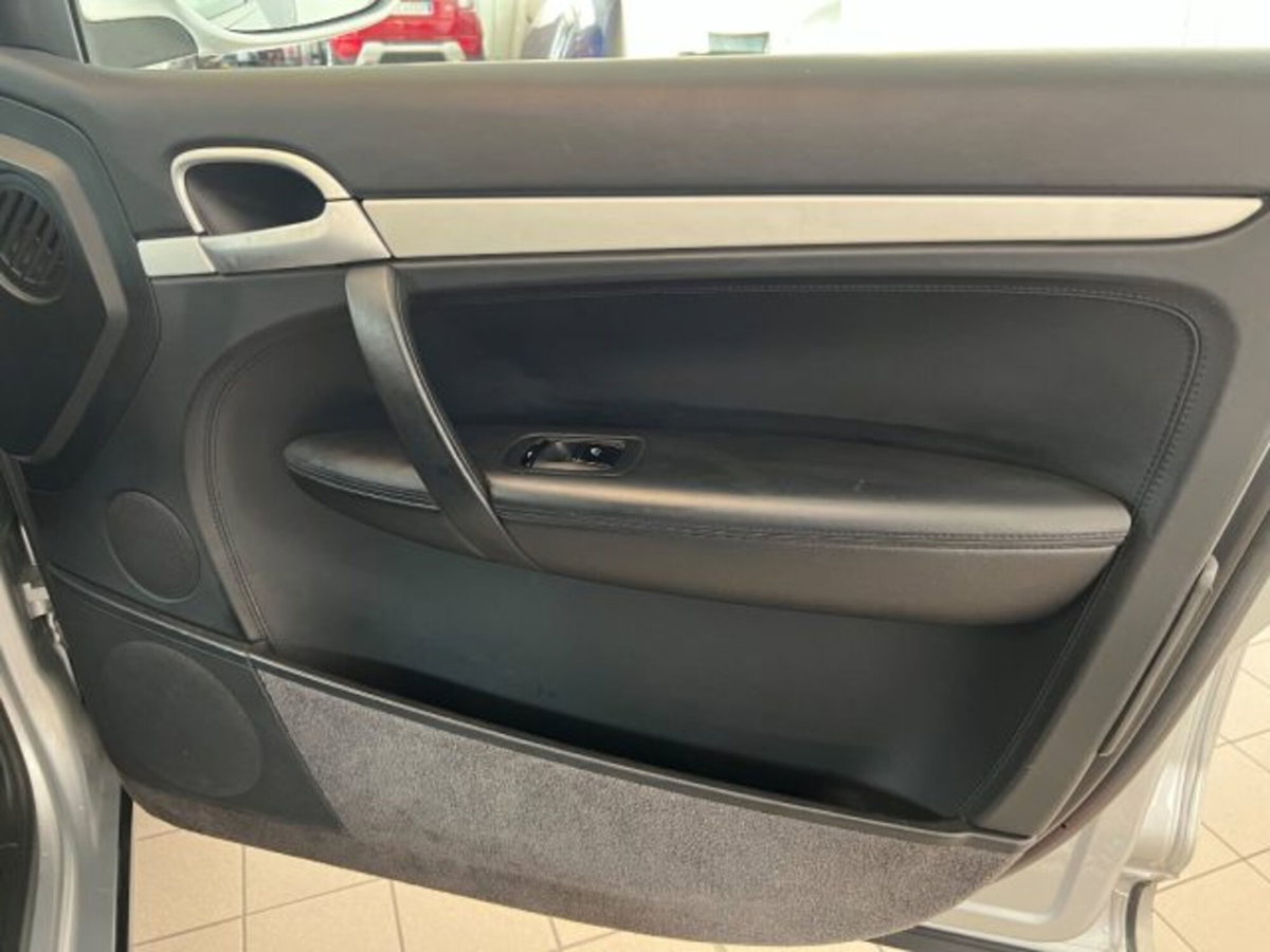 Porsche Cayenne 4.5 cat S (13)