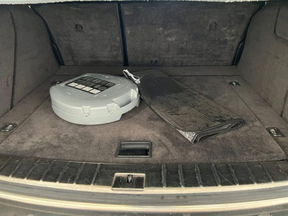 Porsche Cayenne 4.5 cat S (15)
