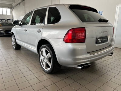 Porsche Cayenne 4.5 cat S (4)