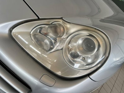 Porsche Cayenne 4.5 cat S (7)