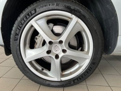 Porsche Cayenne 4.5 cat S (8)