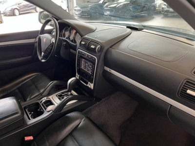 Porsche Cayenne 4.5 cat S (9)