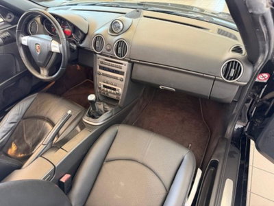Porsche Boxster 2.7 24V (10)