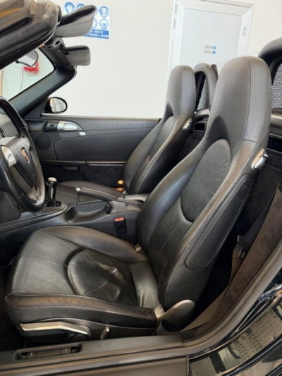 Porsche Boxster 2.7 24V (12)