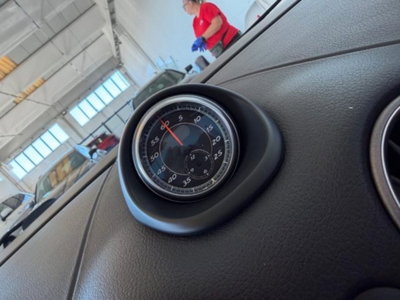 Porsche Boxster 2.7 24V (13)