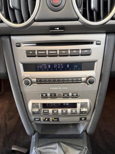 Porsche Boxster 2.7 24V (17)