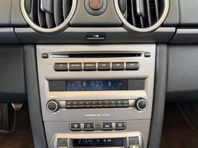 Porsche Boxster 2.7 24V (18)