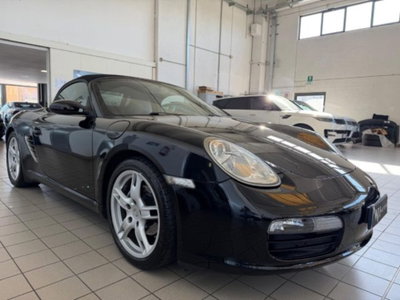 Porsche Boxster 2.7 24V (3)