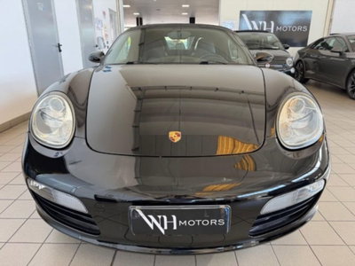 Porsche Boxster 2.7 24V (4)