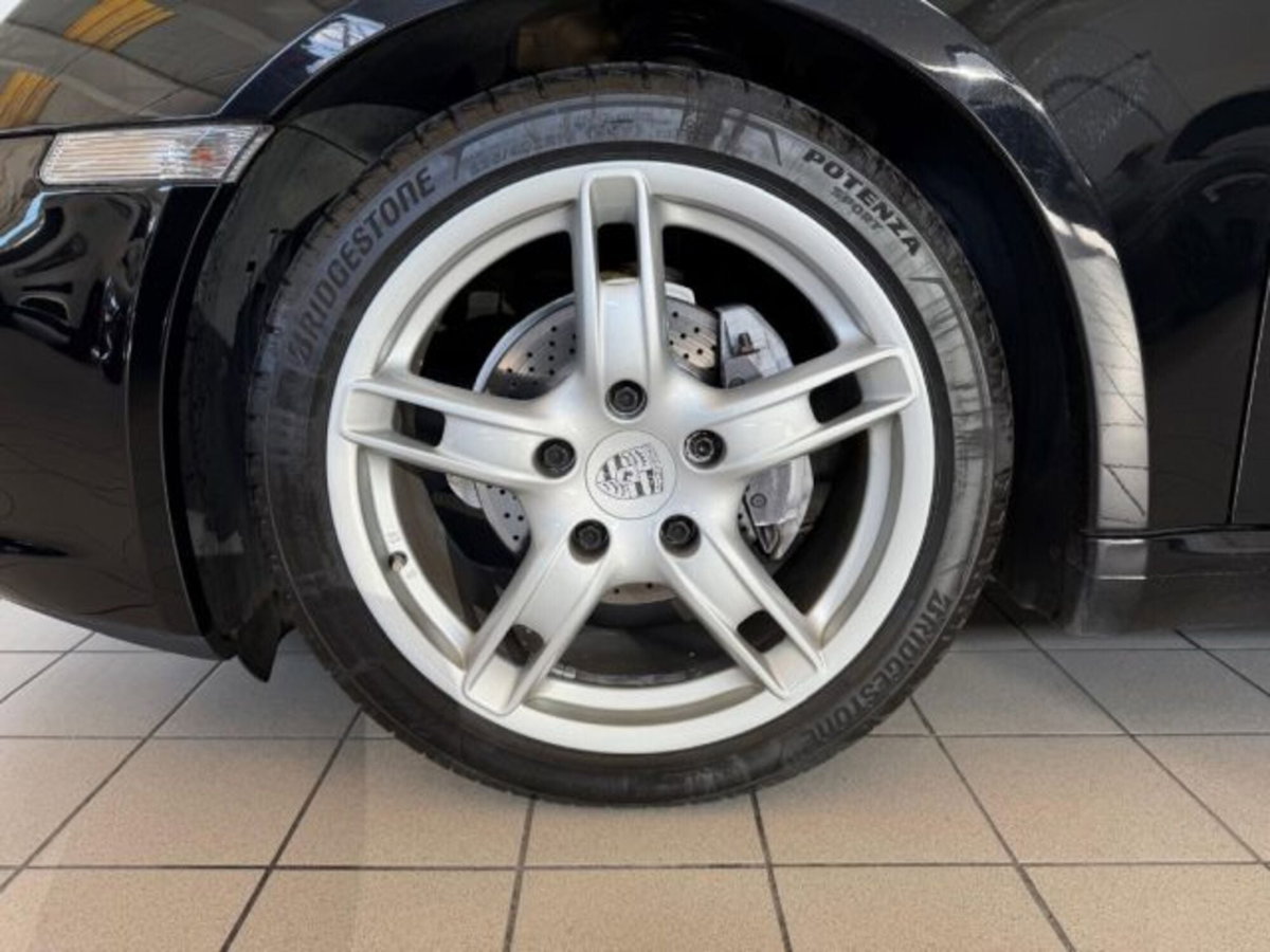 Porsche Boxster 2.7 24V (9)