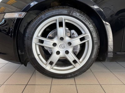 Porsche Boxster 2.7 24V (9)