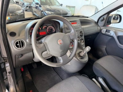 Fiat Panda 1.4 Active Natural Power (10)
