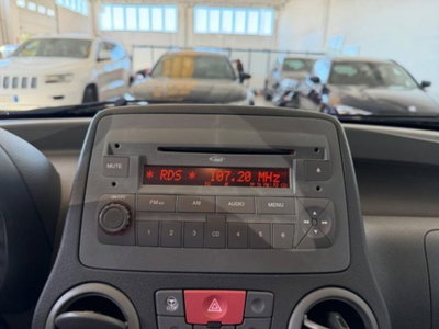 Fiat Panda 1.4 Active Natural Power (12)