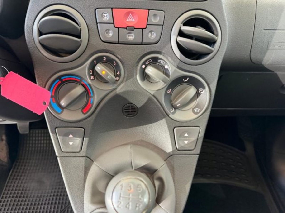 Fiat Panda 1.4 Active Natural Power (13)