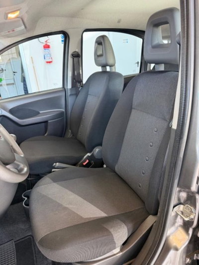 Fiat Panda 1.4 Active Natural Power (14)