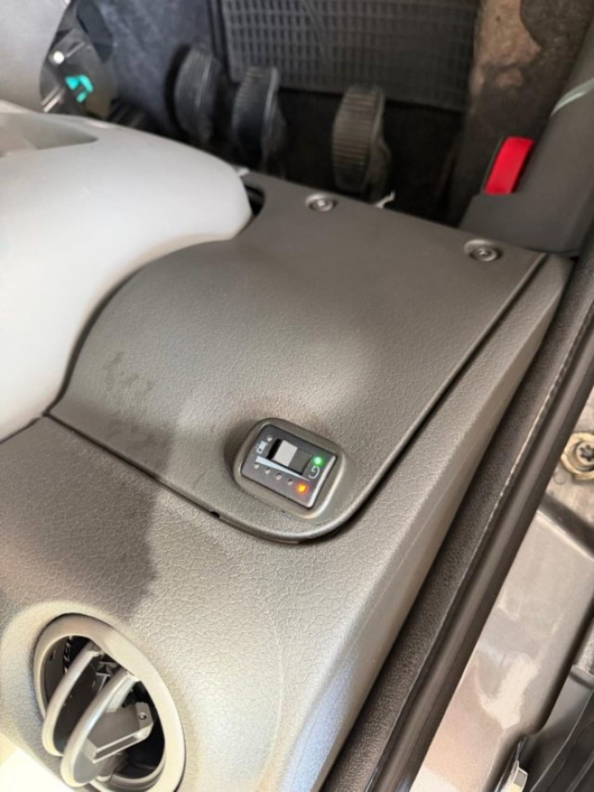 Fiat Panda 1.4 Active Natural Power (17)