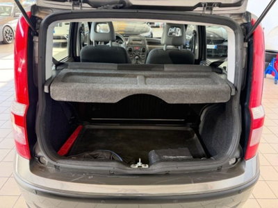 Fiat Panda 1.4 Active Natural Power (18)