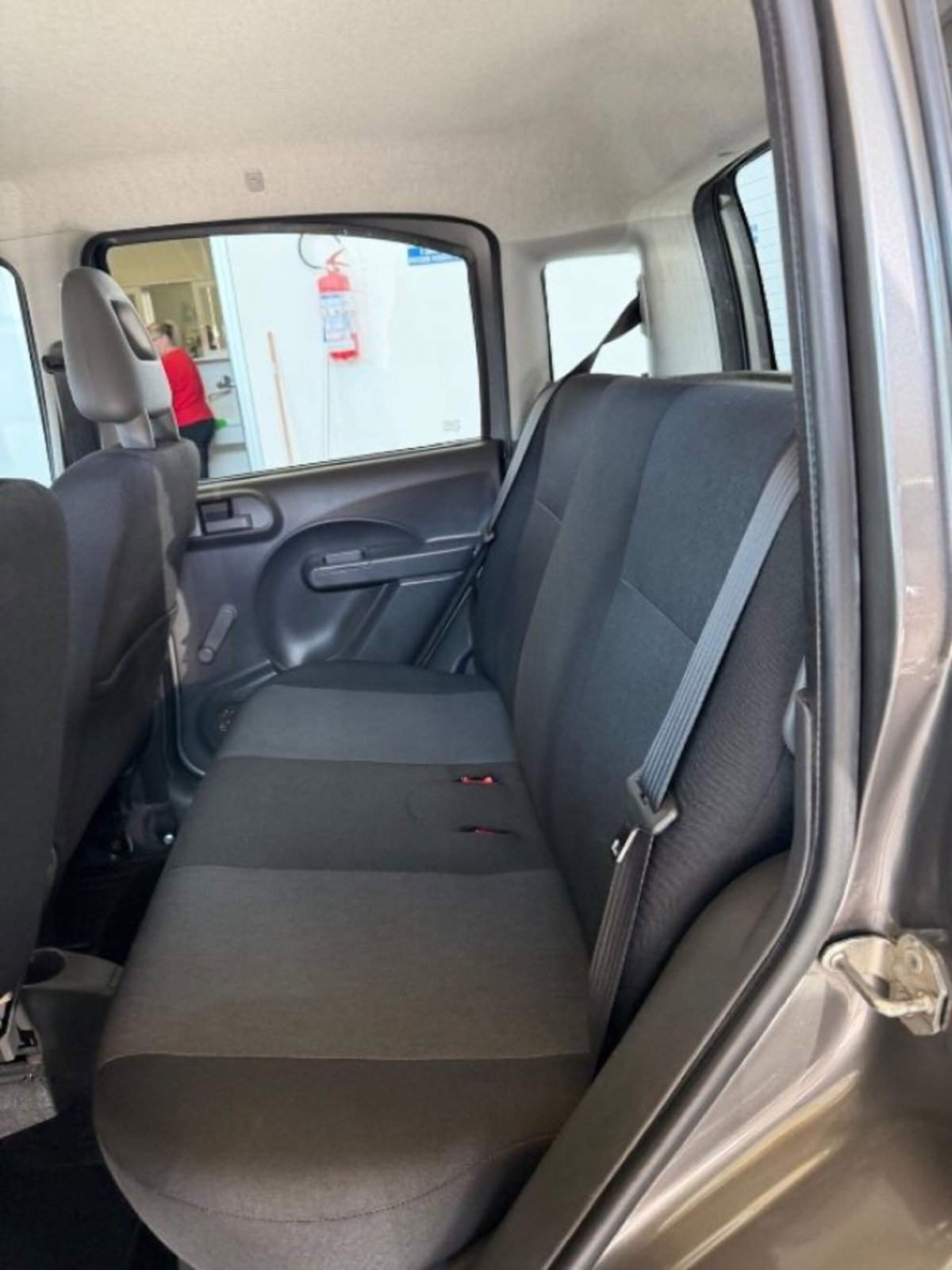 Fiat Panda 1.4 Active Natural Power (19)