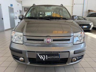 Fiat Panda 1.4 Active Natural Power (2)