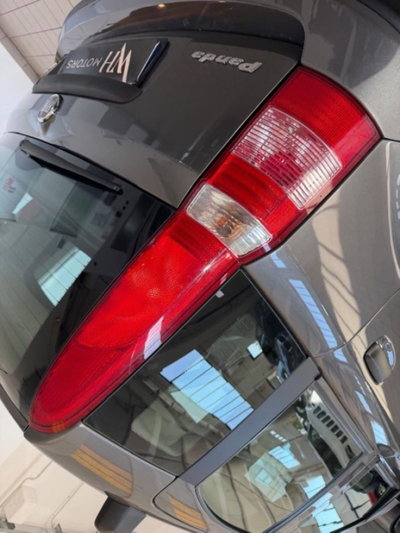 Fiat Panda 1.4 Active Natural Power (20)